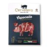 Capocollo affettato