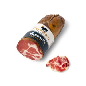Capocollo di Martina Franca