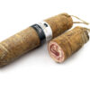 Pancetta arrotolata martinese