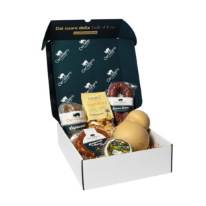 Box Puglia